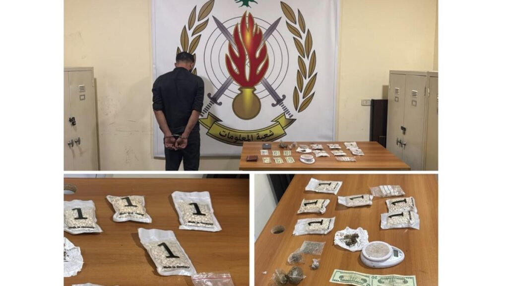 مفاجأة أمنية في عكّار... ماذا كشفت شعبة المعلومات؟