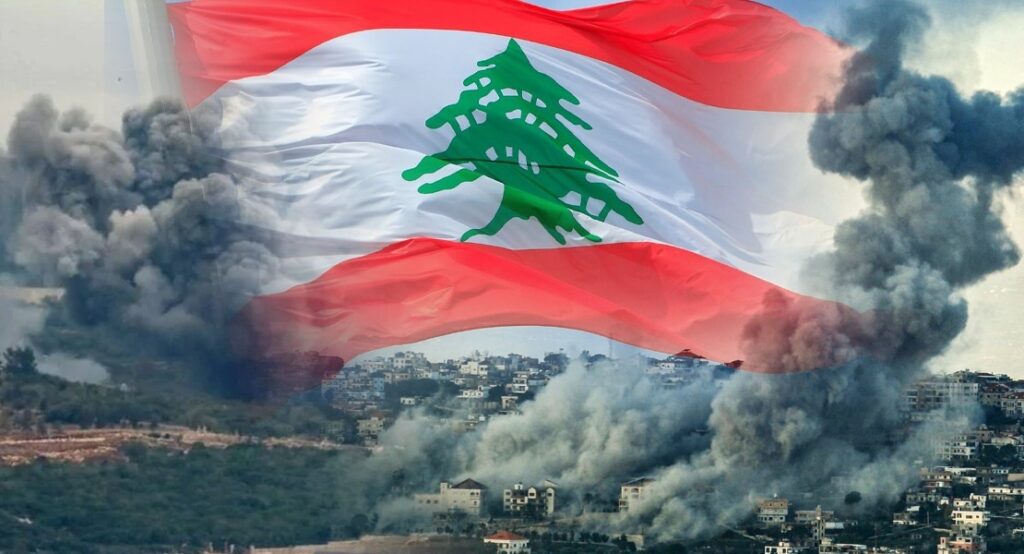 قبل عتبة قرار إعلان الحرب على المقاومة
