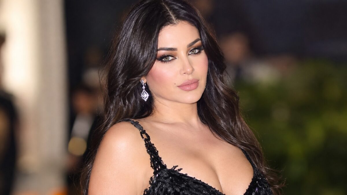 في حفل انتخاب ملك جمال لبنان لعام 2026،