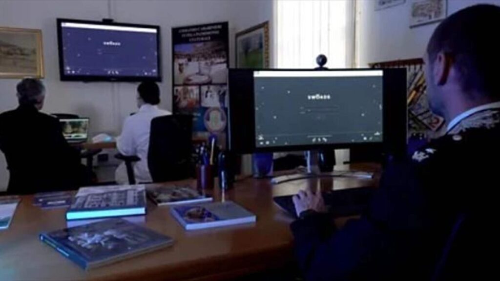 بعد 20 عاما من البحث... الذكاء الاصطناعي يقود الشرطة إلى لوحة مسروقة!