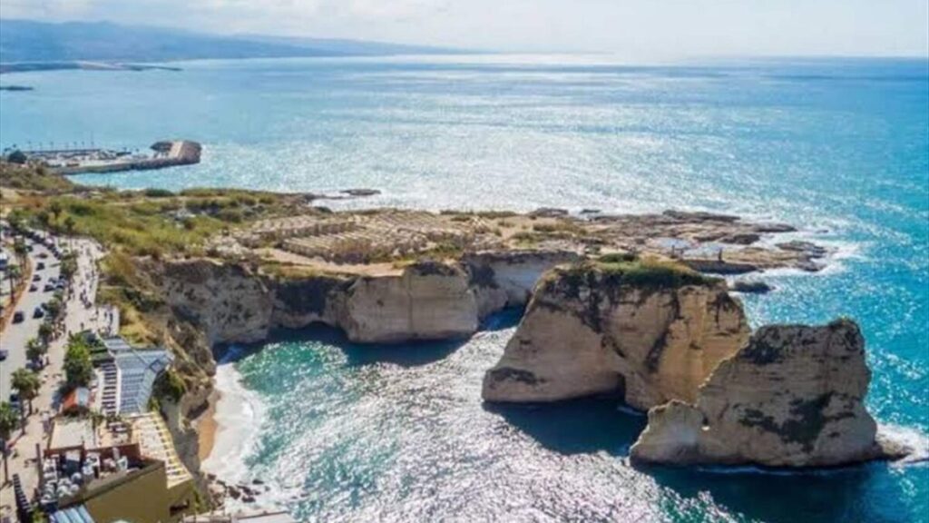 لبنان أمام أيام مستقرة نسبياً... متى يتأثر بالمنخفض الجوي الجديد؟