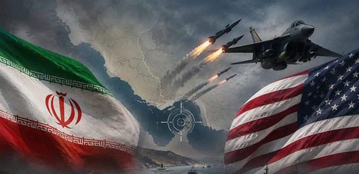 مضيق هرمز وتوسيع نطاق المواجهة
