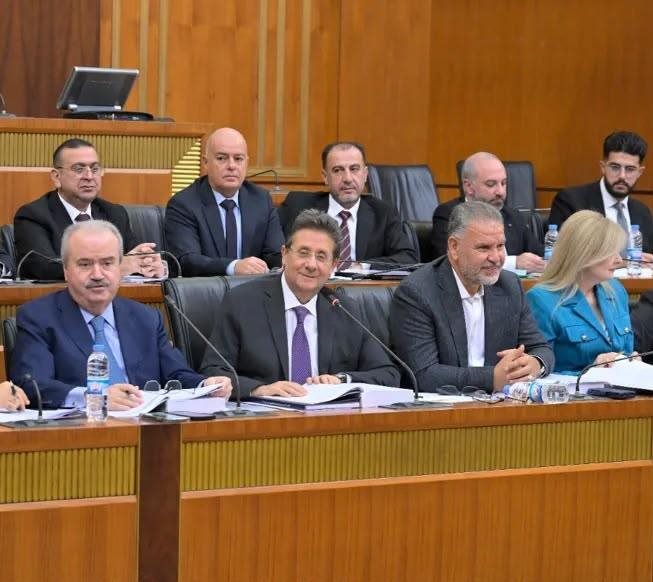 3 جلسات لمناقشة مشروع موازنة 2027