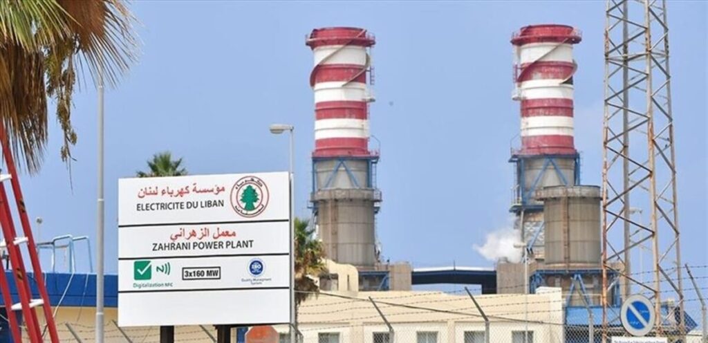دعم قطري جديد لكهرباء لبنان… متى يلمس المواطن النتائج؟ مشروع الكهرباء القطري في لبنان
