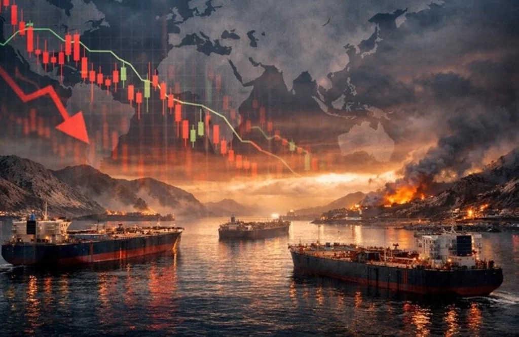 صندوق النقد الدولي: انكماش اقتصاد الشرق الأوسط وشمال أفريقيا وباكستان 1.3% في 2026