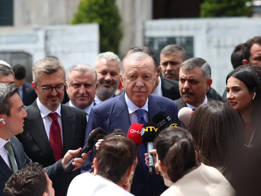 تحركات داخل حزب أردوغان وغموض بشأن تعويض المستثمرين