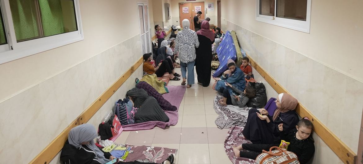 عقاب جماعي يطاول المدنيين الفلسطينيين