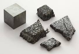 لماذا اللوتيتيوم؟