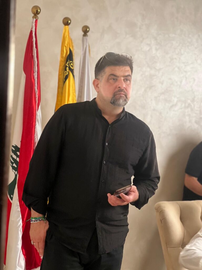 من «غضب الرب» إلى اغتيال مغنية: الغرب داخل منظومة الحرب الاستخبارية الإسرائيلية