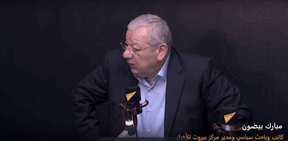 الضغوط على لبنان وملف المقاومة