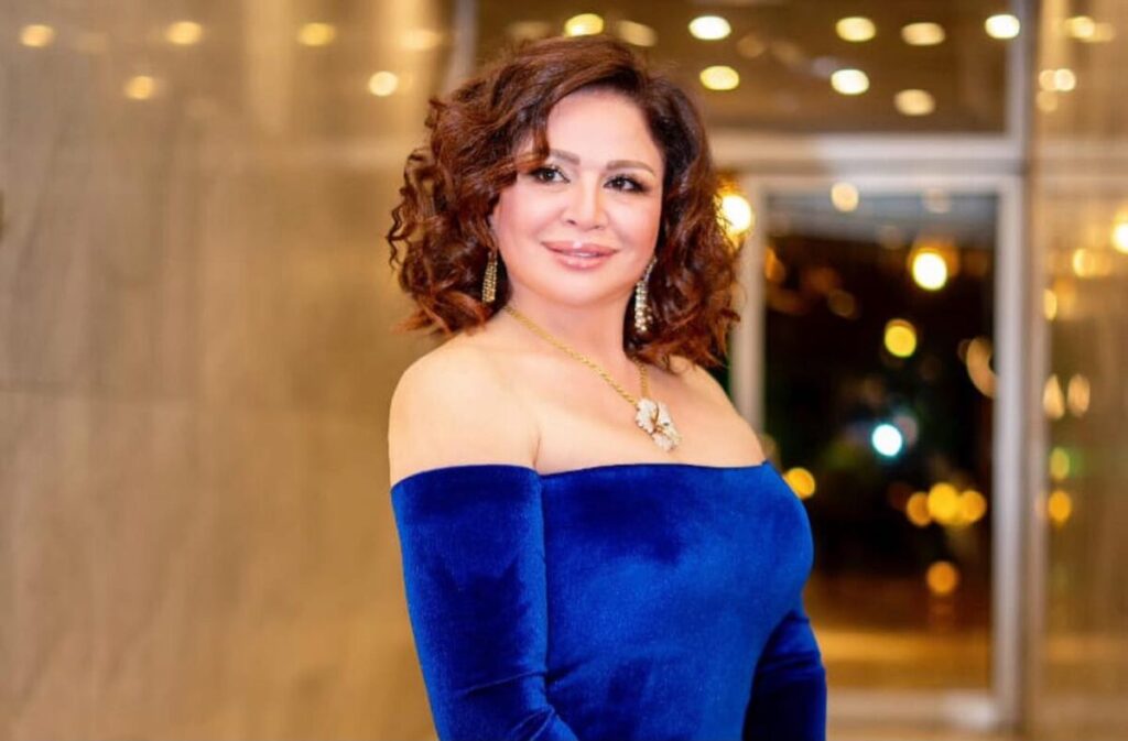 الهام شاهين
