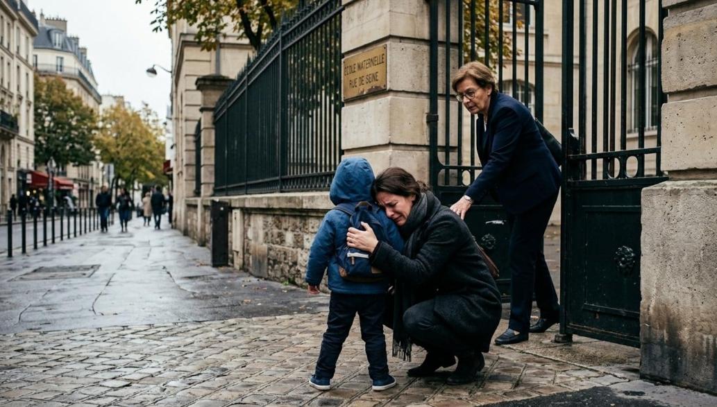 179 بلاغًا باعتداءات جنسية في مدارس باريس… وأبٌ يكتشف ما تعرّضت له ابنته بطريقة غريبة! 1 شكوى عائلة فتحت الباب أمام قضية أكبر