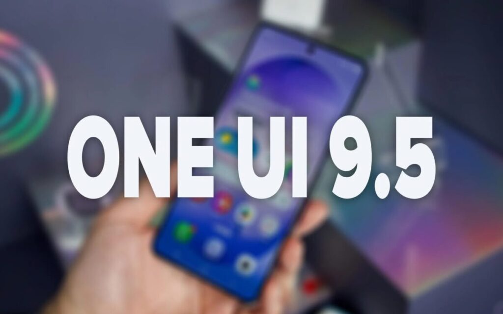 تحديث مرتقب من سامسونغ.. هل يصل One UI 9.5 إلى هواتف Galaxy S26 في نوفمبر؟ تغييرات في Samsung Members واختبارات مبكرة تشير إلى احتمال إطلاق النسخة التجريبية من One UI 9.5 في نوفمبر لهواتف Galaxy S26.
