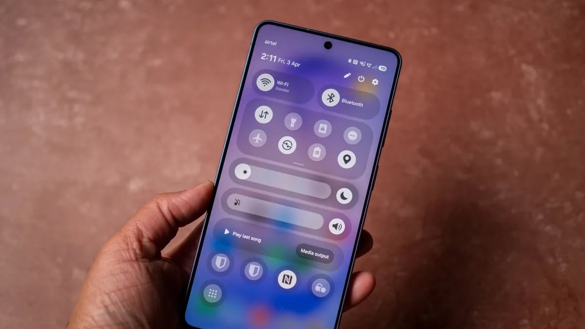 تحديث مرتقب من سامسونغ.. هل يصل One UI 9.5 إلى هواتف Galaxy S26 في نوفمبر؟ 2 ما الذي كشفه تطبيق Samsung Members؟