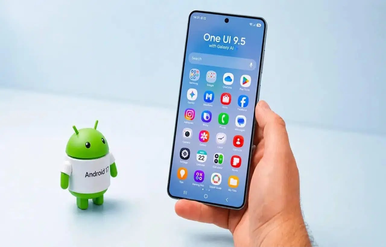 تحديث مرتقب من سامسونغ.. هل يصل One UI 9.5 إلى هواتف Galaxy S26 في نوفمبر؟ 1 تغييرات جديدة في تطبيق Samsung Members واختبارات داخلية مبكرة تعزز التوقعات بإطلاق النسخة التجريبية من واجهة One UI 9.5 خلال الأسبوع الأول من تشرين الثاني.