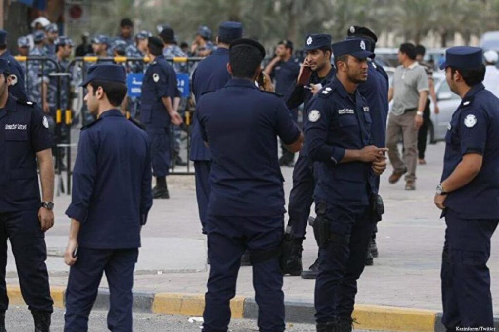 الكويت تعدم 3 متهمين في قضية التخابر مع إيران وحزب الله ومحاولة اغتيال وزير الداخلية