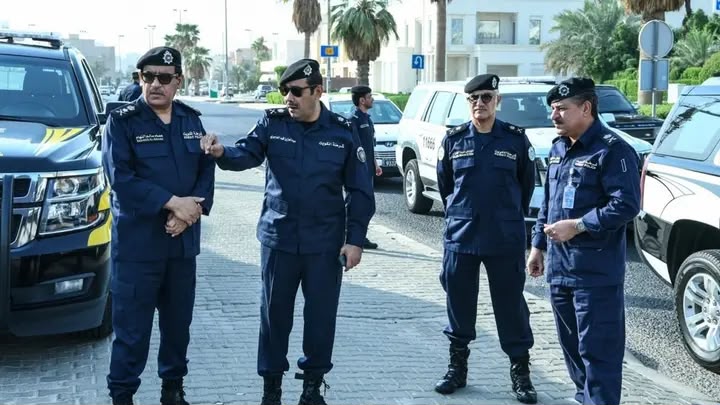 المحكمة تتحدث عن أمن الدولة واستقرار المجتمع