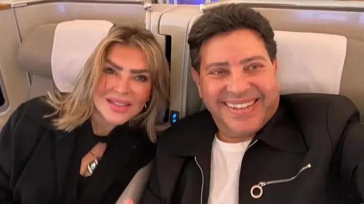 أرملة هاني شاكر تكشف 3 تفاصيل مؤثرة عن أيامه الأخيرة: لم يدخل في غيبوبة! 1 أرملة هاني شاكر تنفي دخوله في غيبوبة