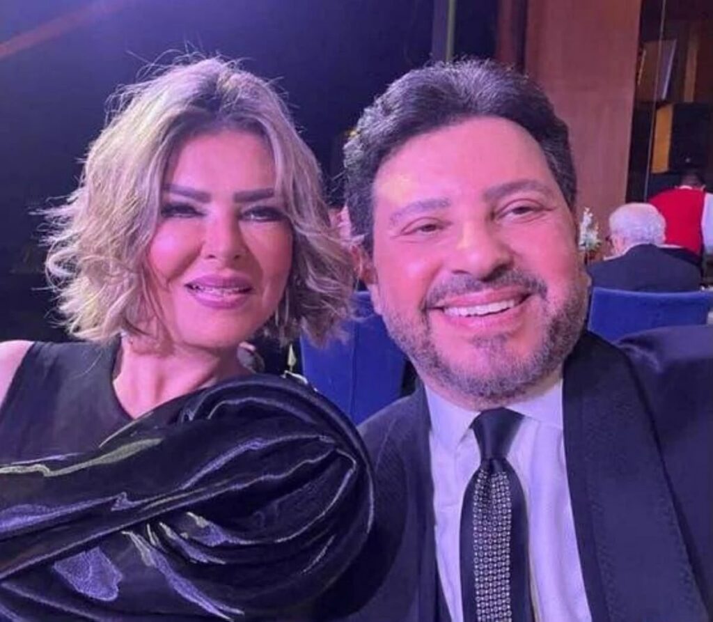 أرملة هاني شاكر تكشف 3 تفاصيل مؤثرة عن أيامه الأخيرة: لم يدخل في غيبوبة! أرملة هاني شاكر تكشف 3 تفاصيل مؤثرة عن أيامه الأخيرة: لم يدخل في غيبوبة!