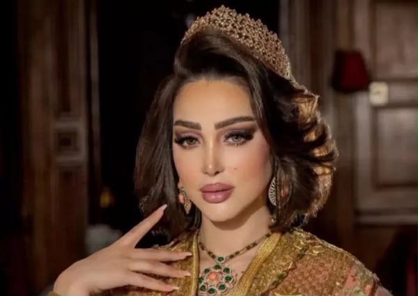 بلاغ ضد بسمة بوسيل بسبب الإزعاج