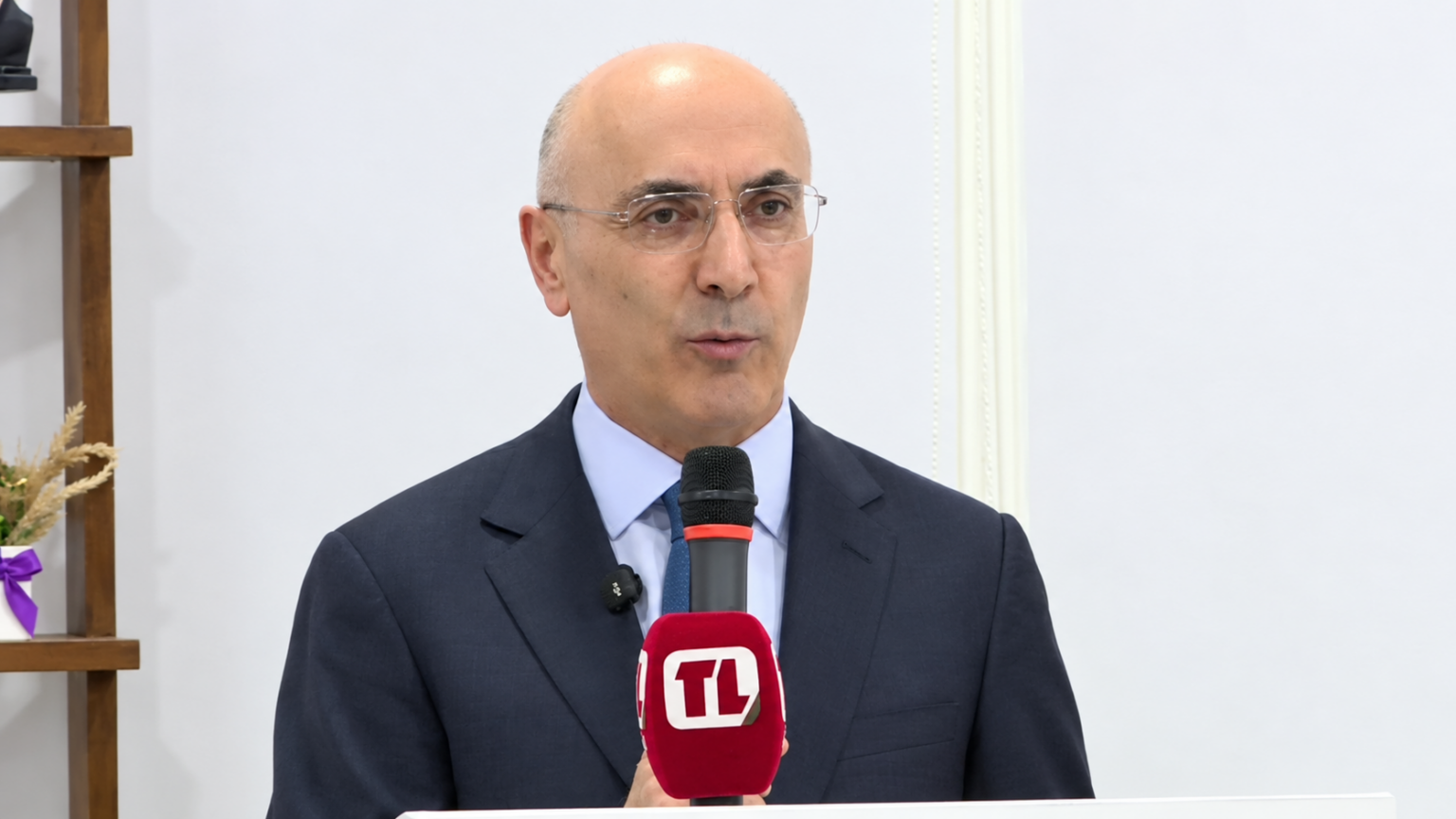 الحجار من النبطية: الجنوب ليس بخير.. وأولوية الدولة تحريره وبسط سلطتها