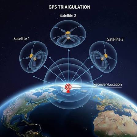من GPS إلى اكتشاف أسرار الكون